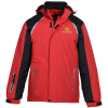 View Image 1 of 4 of Performance Insulated Tech Jacket - Men's