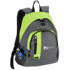 View Image 1 of 3 of Motivated Backpack - Closeout