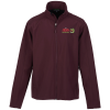 View Image 1 of 2 of Crossland Soft Shell Jacket - Men's - 24 hr