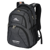 View Image 1 of 3 of High Sierra Swerve 17" Laptop Backpack