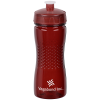 View Image 1 of 4 of Refresh Zenith Water Bottle - 16 oz.
