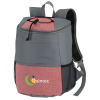 View Image 1 of 3 of Chic Cooler Backpack