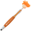 View Image 1 of 6 of MopTopper Stylus Pen