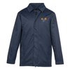 View Image 1 of 3 of Yukon Insulated Car Coat - Men's