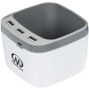 View Image 1 of 6 of USB Hub Desk Caddy