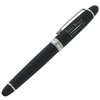 View Image 1 of 3 of Bettoni Euro Metal Rollerball Pen