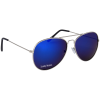 View Image 1 of 3 of On The Fly Aviator Sunglasses
