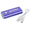 View Image 1 of 5 of Marco Power Bank