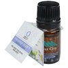 View Image 1 of 3 of Zen Essential Oil Mini Bottle - Tranquility