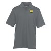 View Image 1 of 3 of Under Armour Corporate Performance Polo - Men's - Full Colour