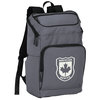 View Image 1 of 5 of Manchester Laptop Backpack