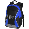 View Image 1 of 4 of Honeycomb Laptop Backpack