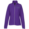 View Image 1 of 3 of Crossland Microfleece Jacket - Ladies'