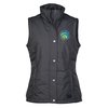 View Image 1 of 3 of Roots73 Traillake Insulated Vest - Ladies'
