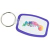 View Image 1 of 3 of Arena Keychain