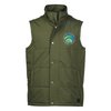 View Image 1 of 3 of Roots73 Traillake Insulated Vest - Men's