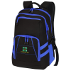 View Image 1 of 4 of VarCITY Laptop Backpack