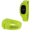 View Image 1 of 3 of Smart Wear Bluetooth Tracker Pedometer