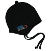 View Image 1 of 3 of Heavyweight Helmet Toque - Solid - 24 hr