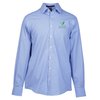 View Image 1 of 3 of Crown Collection Royal Dobby Shirt - Men's