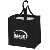 View Image 1 of 3 of Food and Beverage Tote Bag