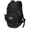 View Image 1 of 4 of Elevate Tangent 15" Computer Backpack - Embroidered