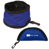 View Image 1 of 3 of Perky Pet Travel Bowl - Closeout