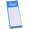 View the Magnetic Notepad