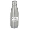 View Image 1 of 3 of Rockit Claw Stainless Water Bottle - 17 oz. - 24 hr