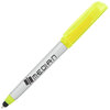 View Image 1 of 4 of Comet Stylus Twist Pen/Highlighter