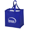 View Image 1 of 3 of Food and Beverage Tote Bag - 24 hr