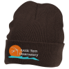 View Image 1 of 2 of Knit Cuffed Toque