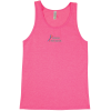 View Image 1 of 2 of Bella+Canvas Unisex Jersey Tank - Embroidered
