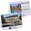 View Image 1 of 6 of Homes Tent Calendar