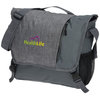 View Image 1 of 5 of Berkeley Laptop Messenger - Embroidered
