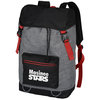 View Image 1 of 5 of Portland Laptop Backpack
