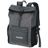 View Image 1 of 5 of Berkeley Laptop Backpack - Embroidered