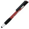 View Image 1 of 5 of Kickstand Stylus Phone Stand Pen
