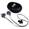 View Image 1 of 5 of Colour Splash Bluetooth Ear Buds - Closeout