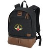 View Image 1 of 3 of Field & Co. Campster Wool 15" Laptop Backpack - Embroidered