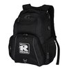 View Image 1 of 5 of Rainier 17" Computer Backpack