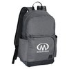 View Image 1 of 4 of Grayson 15" Laptop Backpack