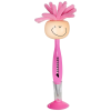 View Image 1 of 4 of Jumbo MopTopper Desk Pen
