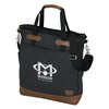 View Image 1 of 3 of Field & Co. Campster Wool 15" Laptop Tote