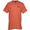 View Image 1 of 3 of M&O Fine Blend T-Shirt - Men's - Screen