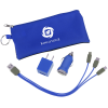 View Image 1 of 5 of Travel Techie Kit
