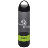 View Image 1 of 5 of Rumble Bottle with Bluetooth Speaker - 17 oz.