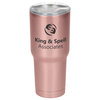 View Image 1 of 4 of BUILT Stainless Vacuum Tumbler - 30 oz.