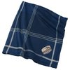View the Plaid Fleece Sherpa Blanket