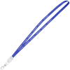 View Image 1 of 5 of Duo Charging Cable Lanyard